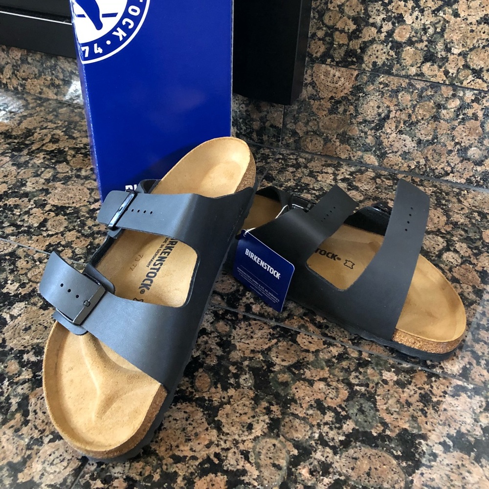 Birkenstock New in box